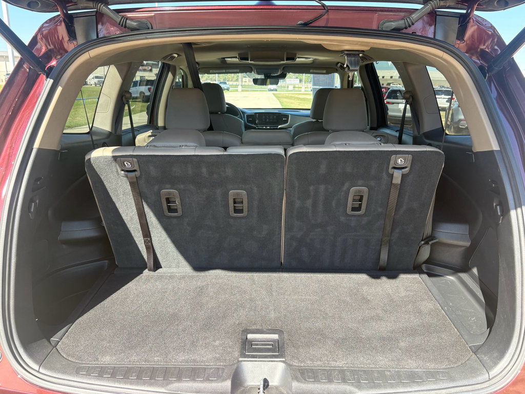 Certified 2019 Honda Pilot EX-L image 29