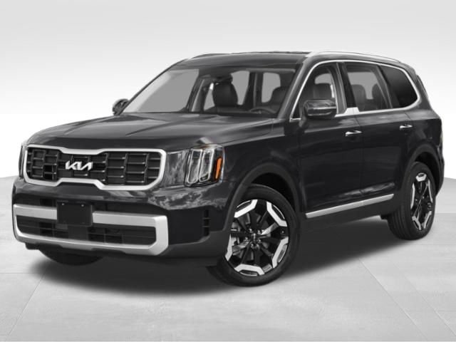 Used 2023 Kia Telluride S
