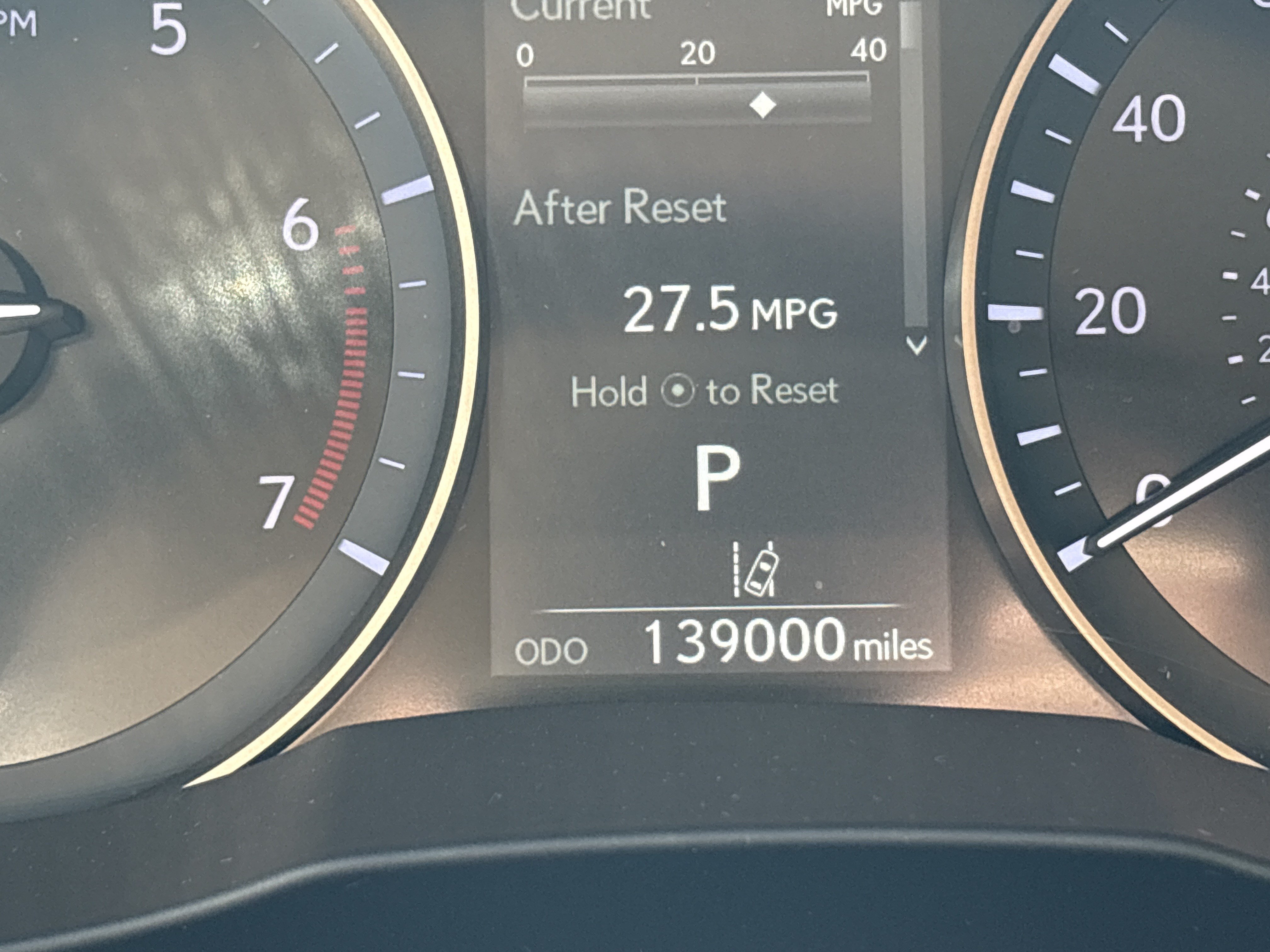 Used 2016 Lexus ES 350 w/ Luxury Package w/Wood Trim FWD image 22