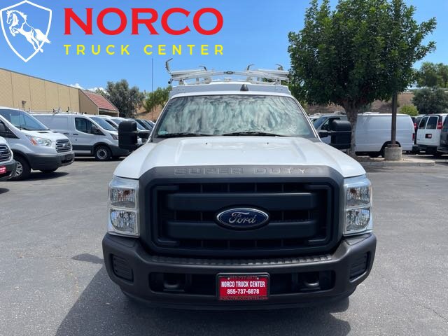 Used 2013 Ford F350 XL RWD image 3