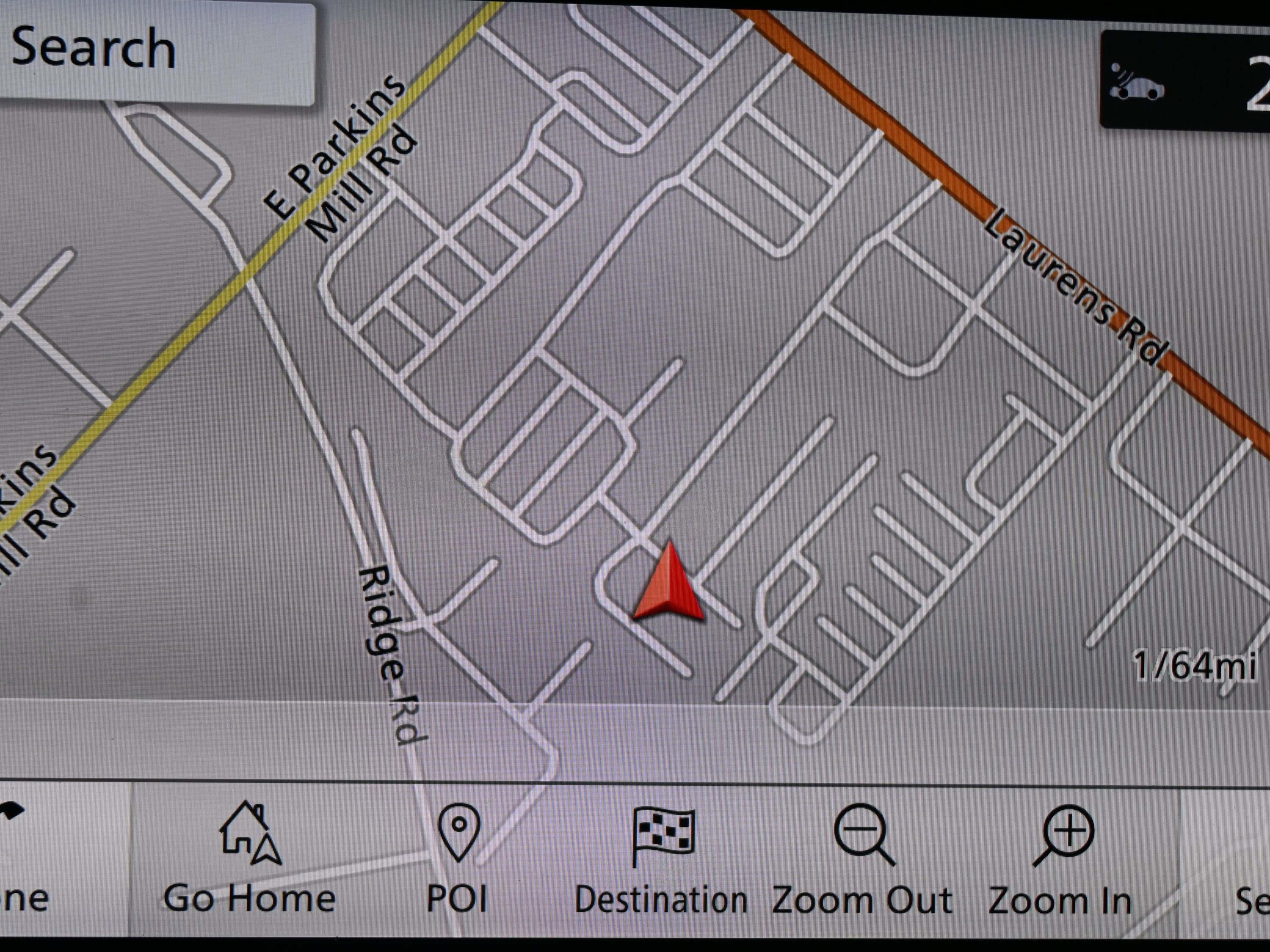 Certified 2023 Nissan Frontier PRO-4X w/ Pro Convenience Package image 19