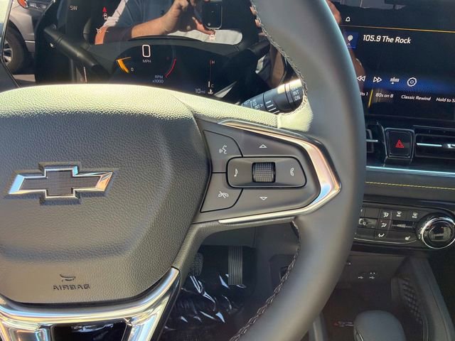 New 2026 Chevrolet TrailBlazer ACTIV w/ Convenience Package image 25