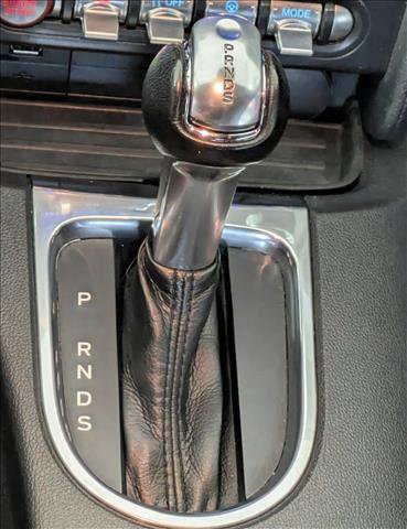 Used 2022 Ford Mustang Premium RWD image 13