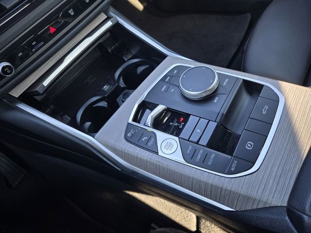 Used 2025 BMW 430i Convertible image 21