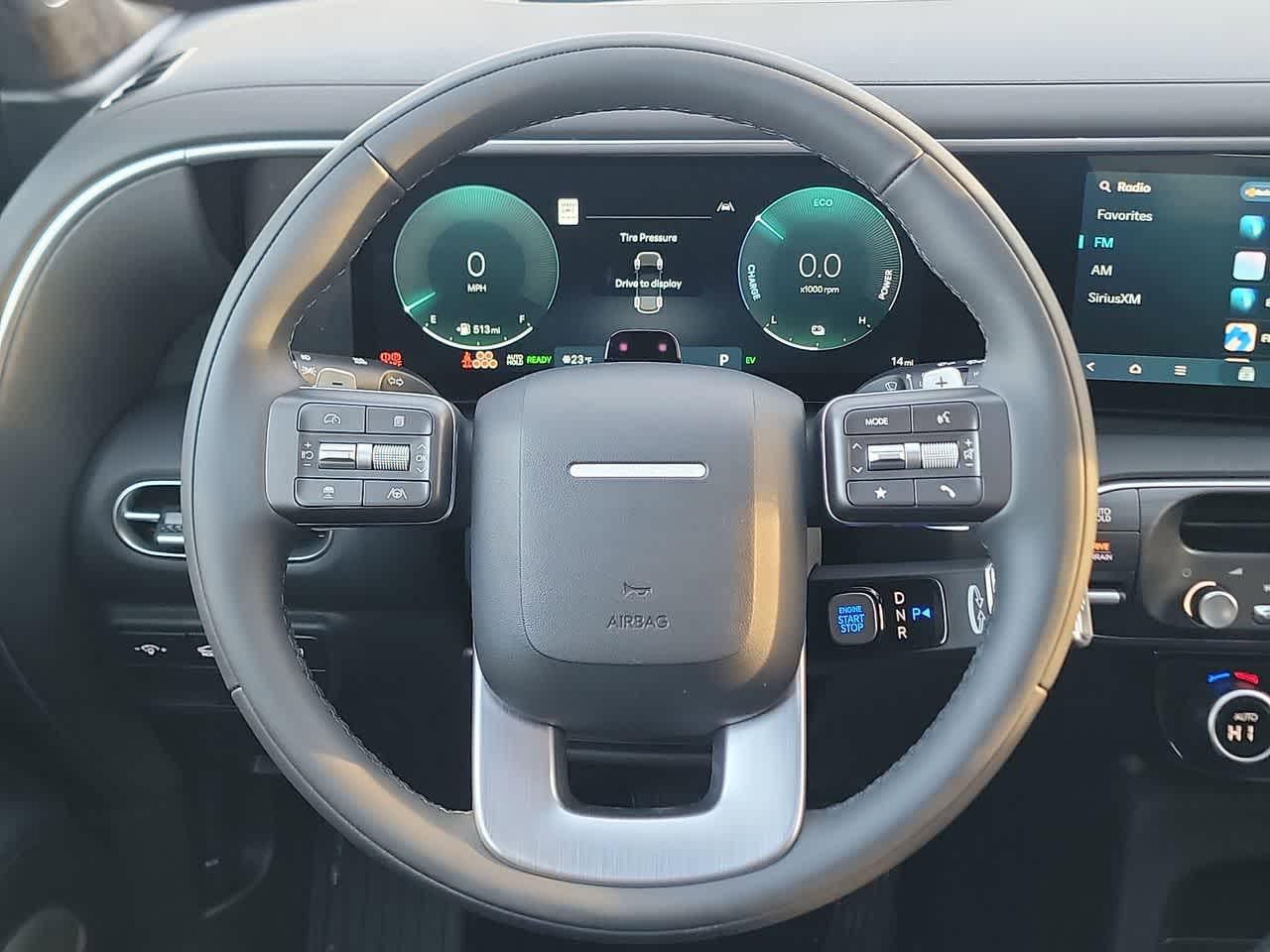 New 2026 Hyundai Palisade Calligraphy AWD/4WD image 14
