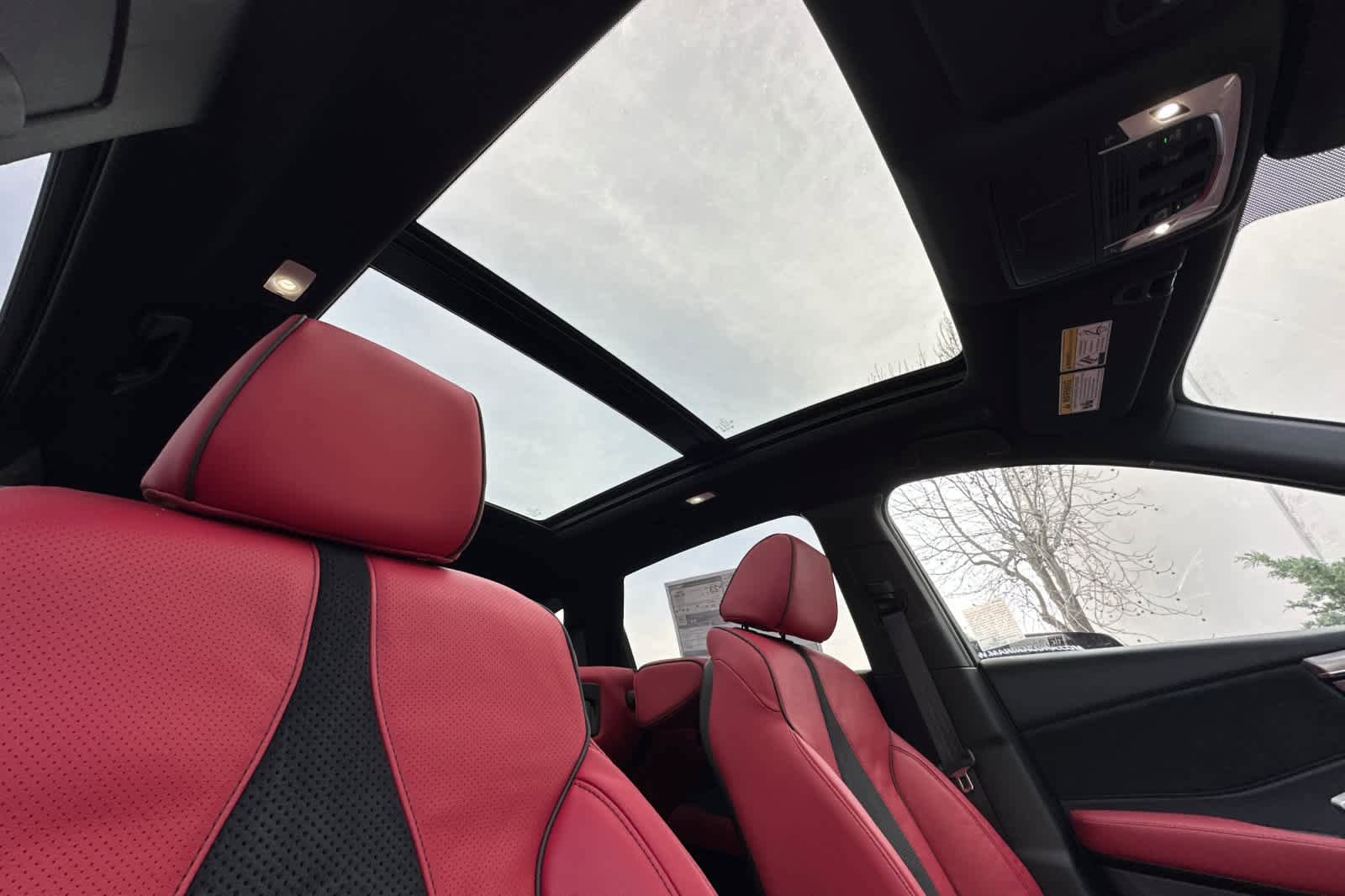 New 2026 Acura RDX A-Spec image 14