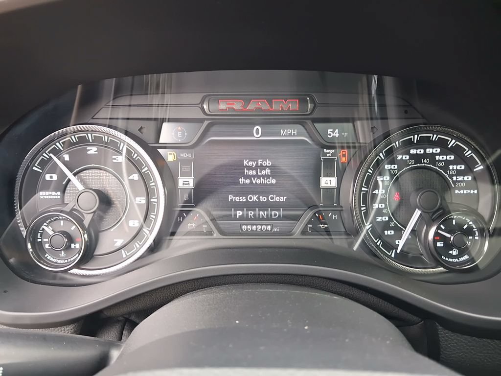 Certified 2022 RAM 1500 Laramie AWD/4WD image 26