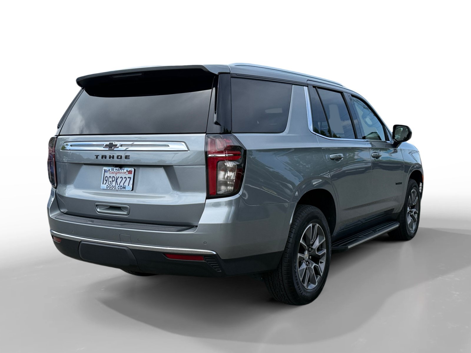 Used 2023 Chevrolet Tahoe LS w/ Driver Alert Package RWD image 5