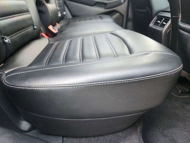 Certified 2023 Ford Edge SEL w/ Convenience Package image 30