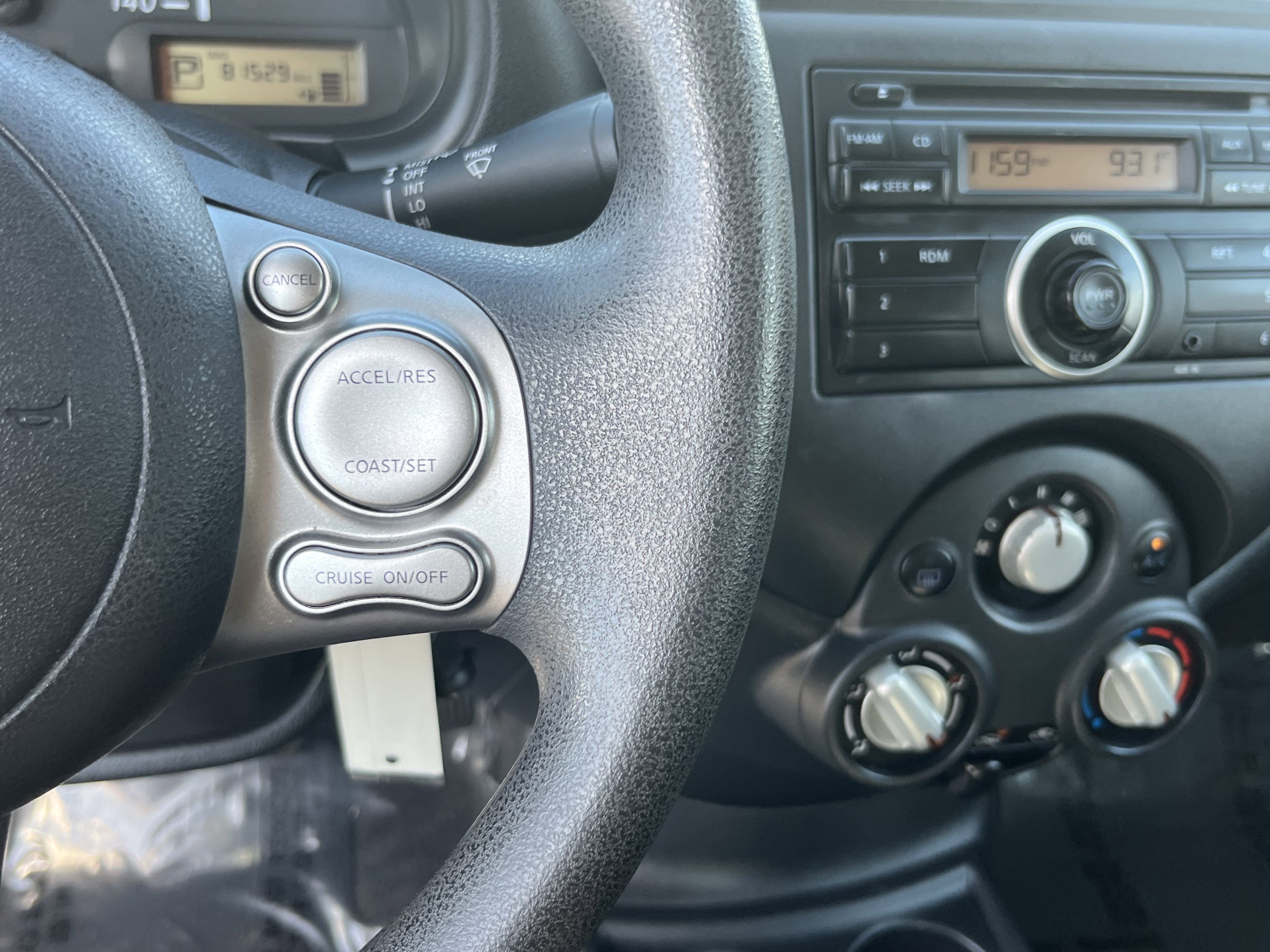 Used 2014 Nissan Versa S Plus image 18