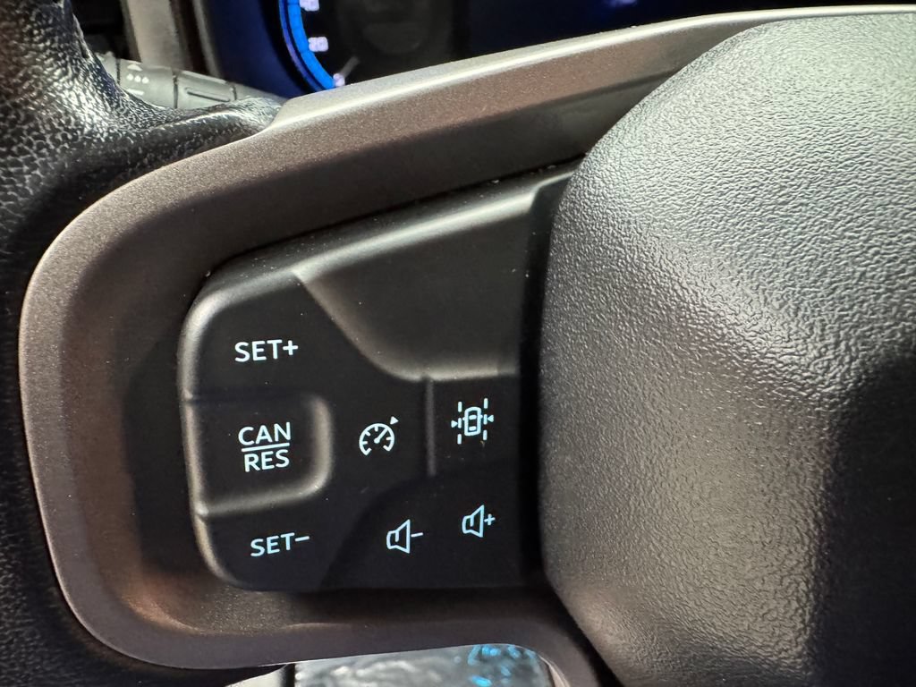 Certified 2023 Ford Bronco Big Bend AWD/4WD image 15
