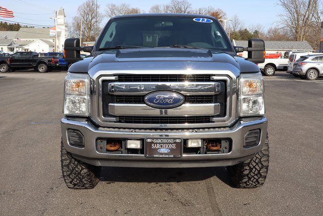 Used 2013 Ford F250 XLT image 10