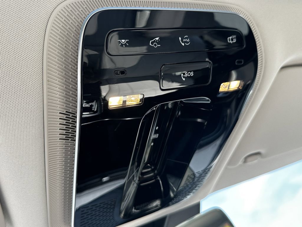 Certified 2025 Mercedes-Benz E 450 4MATIC All-Terrain Wagon image 33