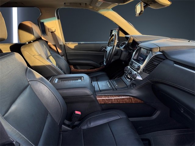 Used 2016 Chevrolet Suburban LTZ image 15