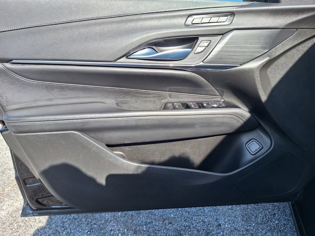 Used 2023 Cadillac CT4 Premium Luxury w/ Climate Package image 29