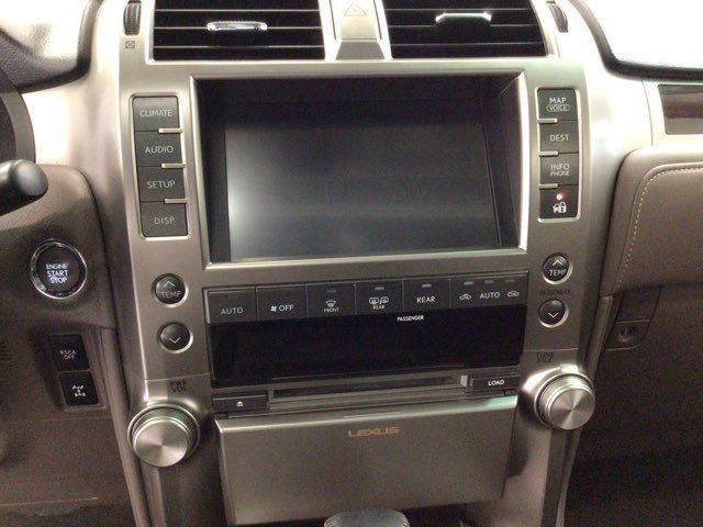 Used 2012 Lexus GX 460 w/ Comfort Plus Pkg AWD/4WD image 18