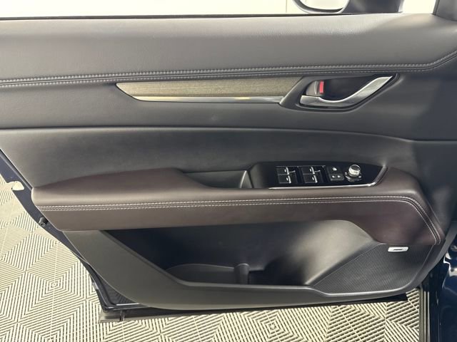Certified 2025 MAZDA CX-5 Signature image 18