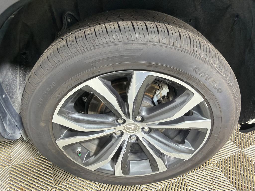 Used 2016 Lexus RX 350 350 w/ Premium Package image 21