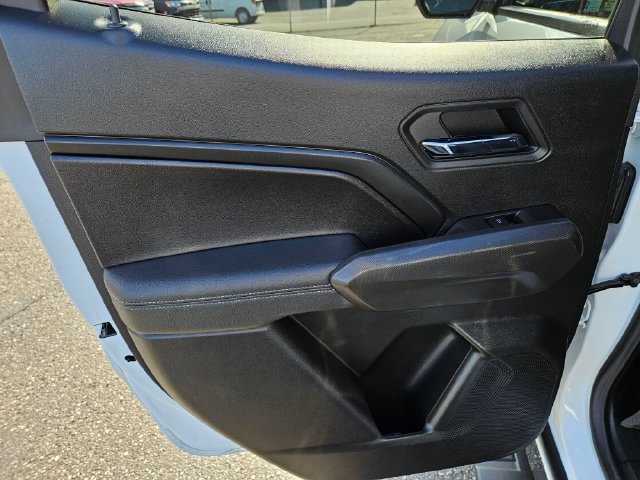 Used 2025 GMC Canyon Elevation w/ Convenience Package RWD image 18