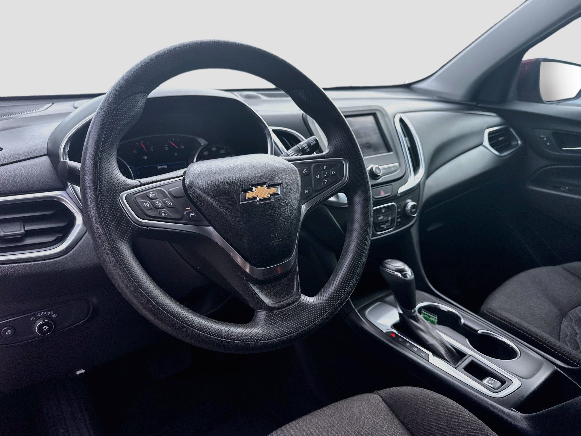 Used 2020 Chevrolet Equinox LT FWD image 7