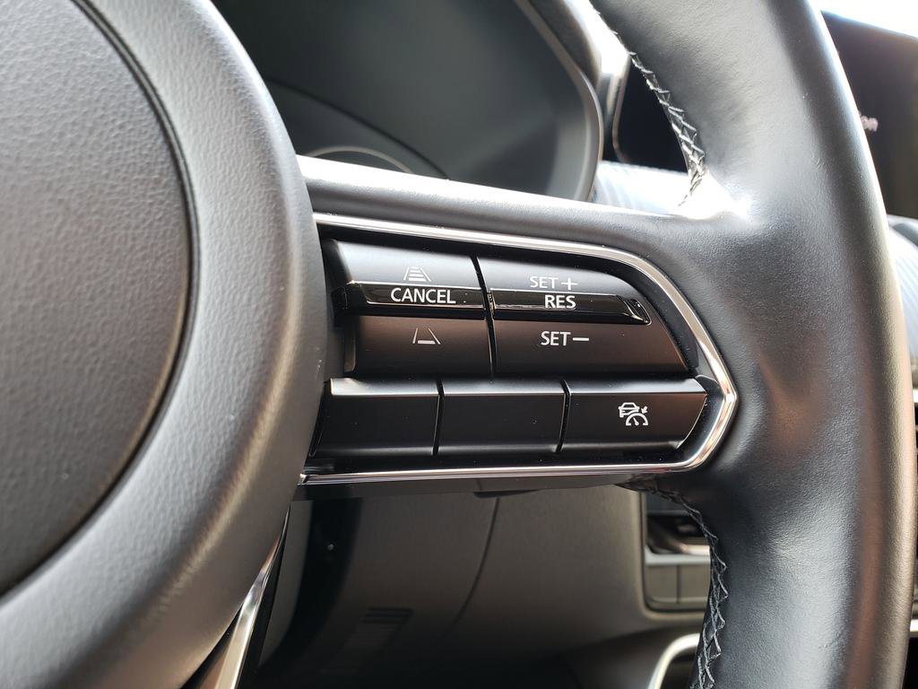 Used 2025 MAZDA CX-90 3.3 Turbo w/ Select Package image 21