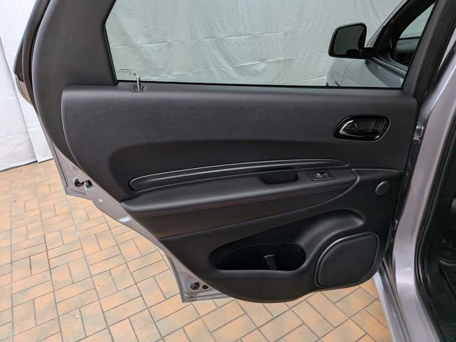 Used 2021 Dodge Durango R/T w/ Blacktop Package image 23