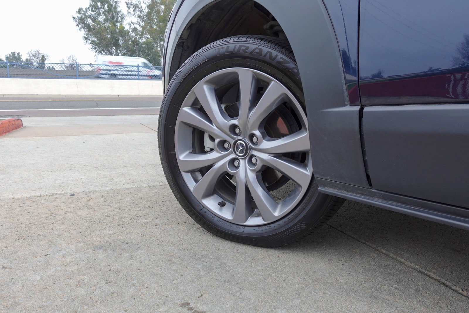 Certified 2025 MAZDA CX-30 AWD 2.5 S w/ Preferred Package image 8