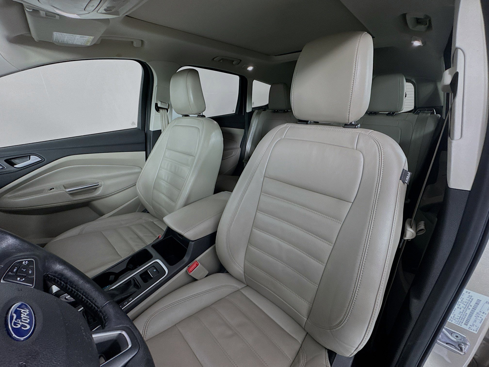 Used 2018 Ford Escape Titanium image 21