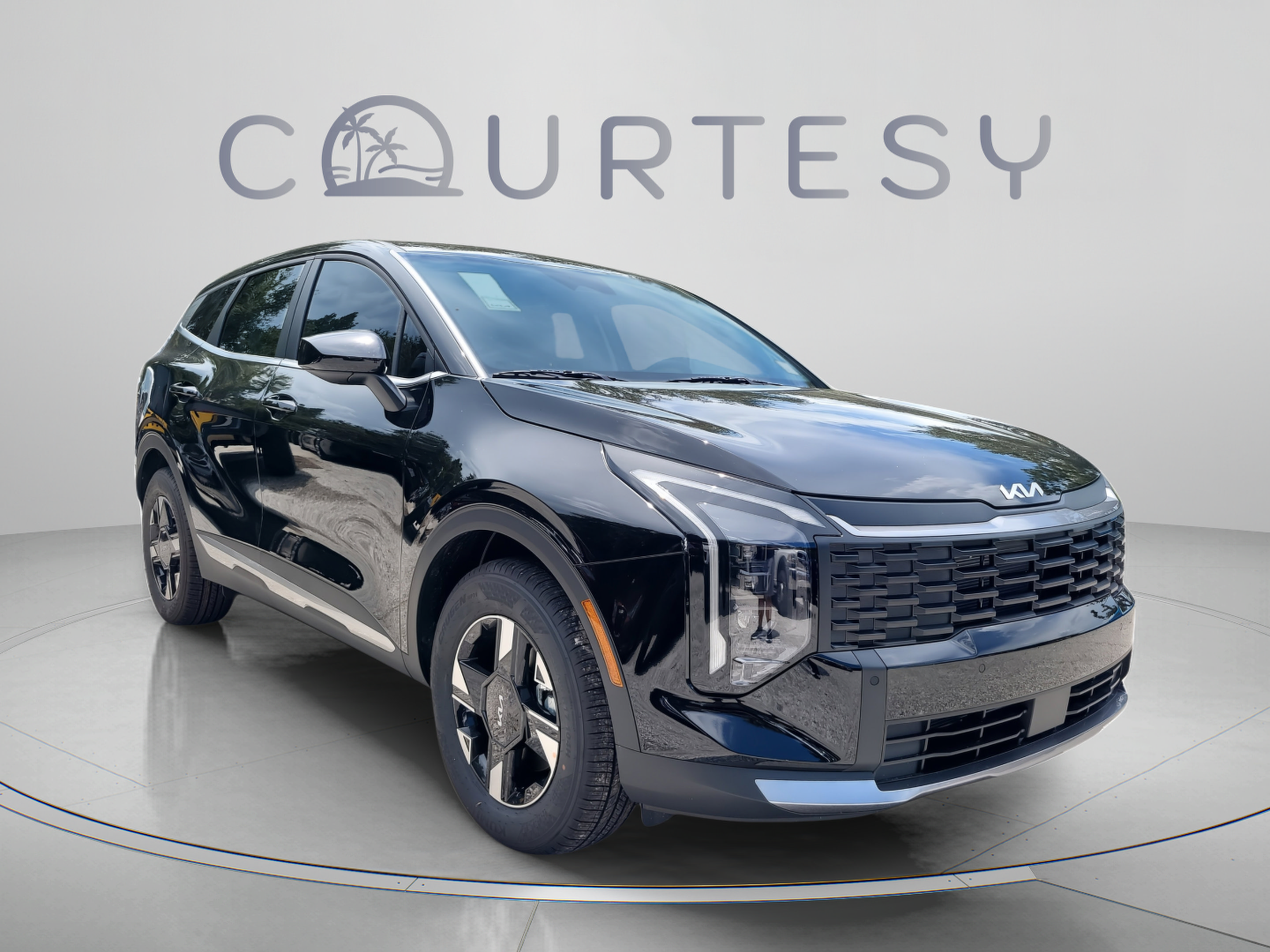 New 2026 Kia Sportage LX AWD/4WD image 5