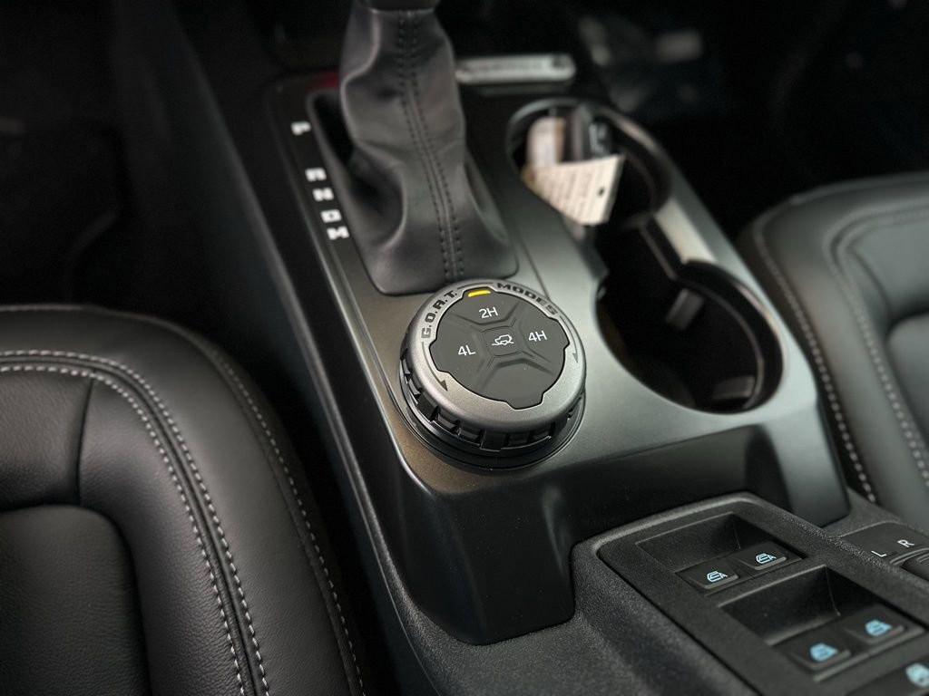 New 2025 Ford Bronco Outer Banks image 50