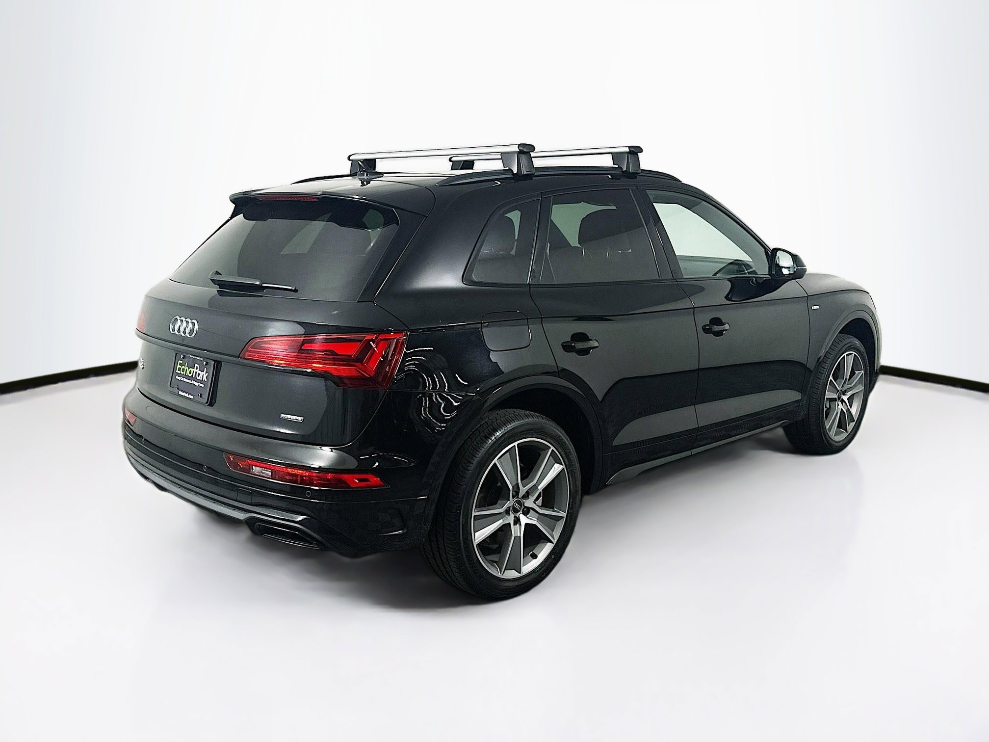Used 2025 Audi Q5 2.0T Premium AWD/4WD image 9
