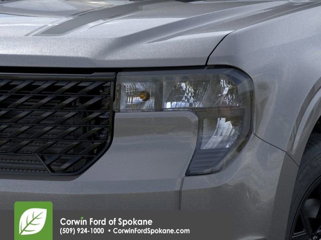 New 2026 Ford Maverick XLT AWD/4WD image 19