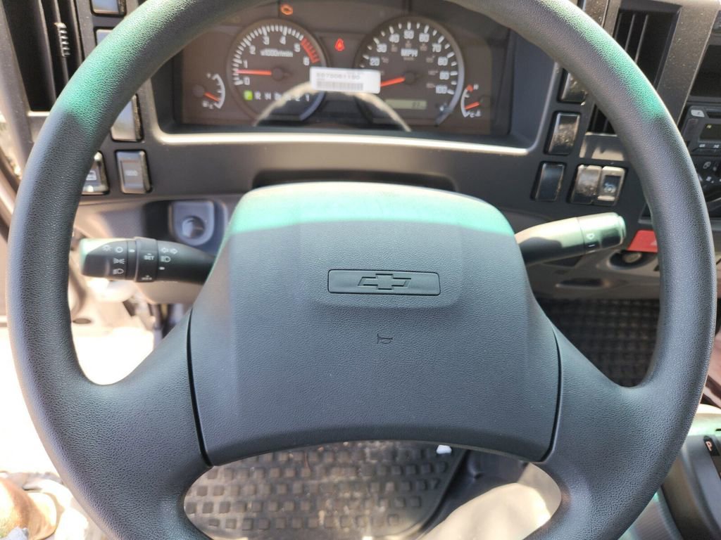 New 2024 Chevrolet Low Cab Forward RWD image 15