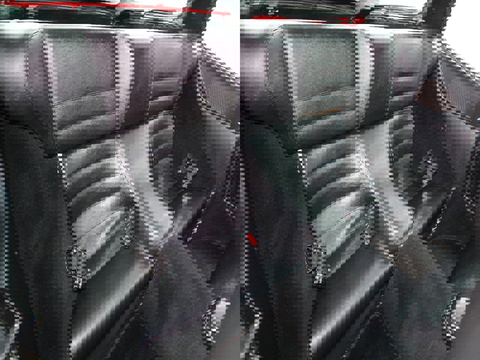 Used 1986 Porsche 944 Coupe image 25