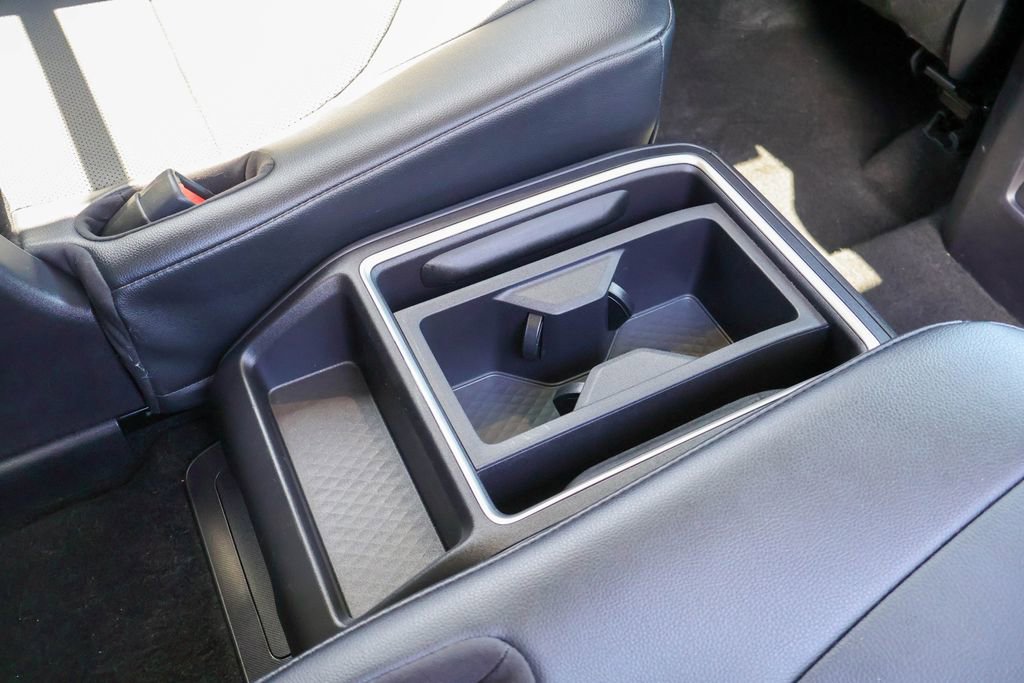 Used 2025 Toyota Grand Highlander AWD image 20