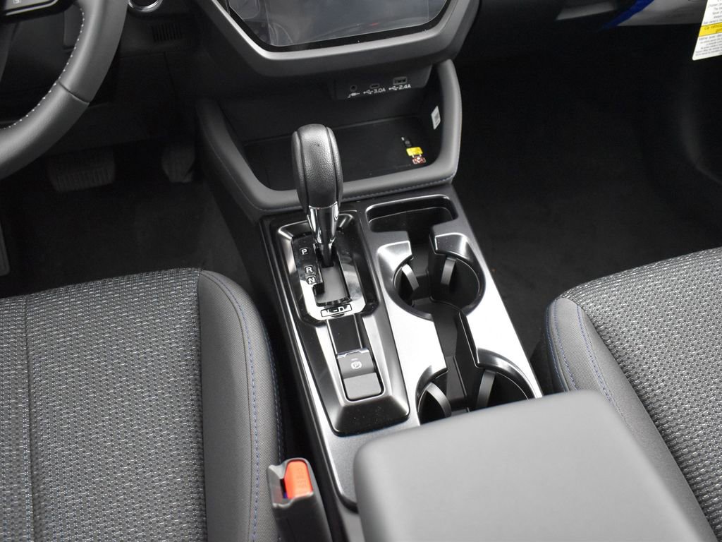 Certified 2026 Subaru Forester Premium AWD/4WD image 21