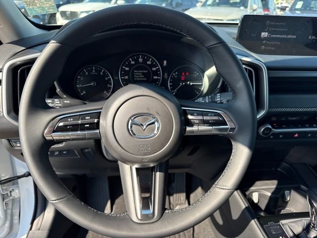 New 2026 MAZDA CX-50 AWD 2.5 S w/ Premium Package image 17