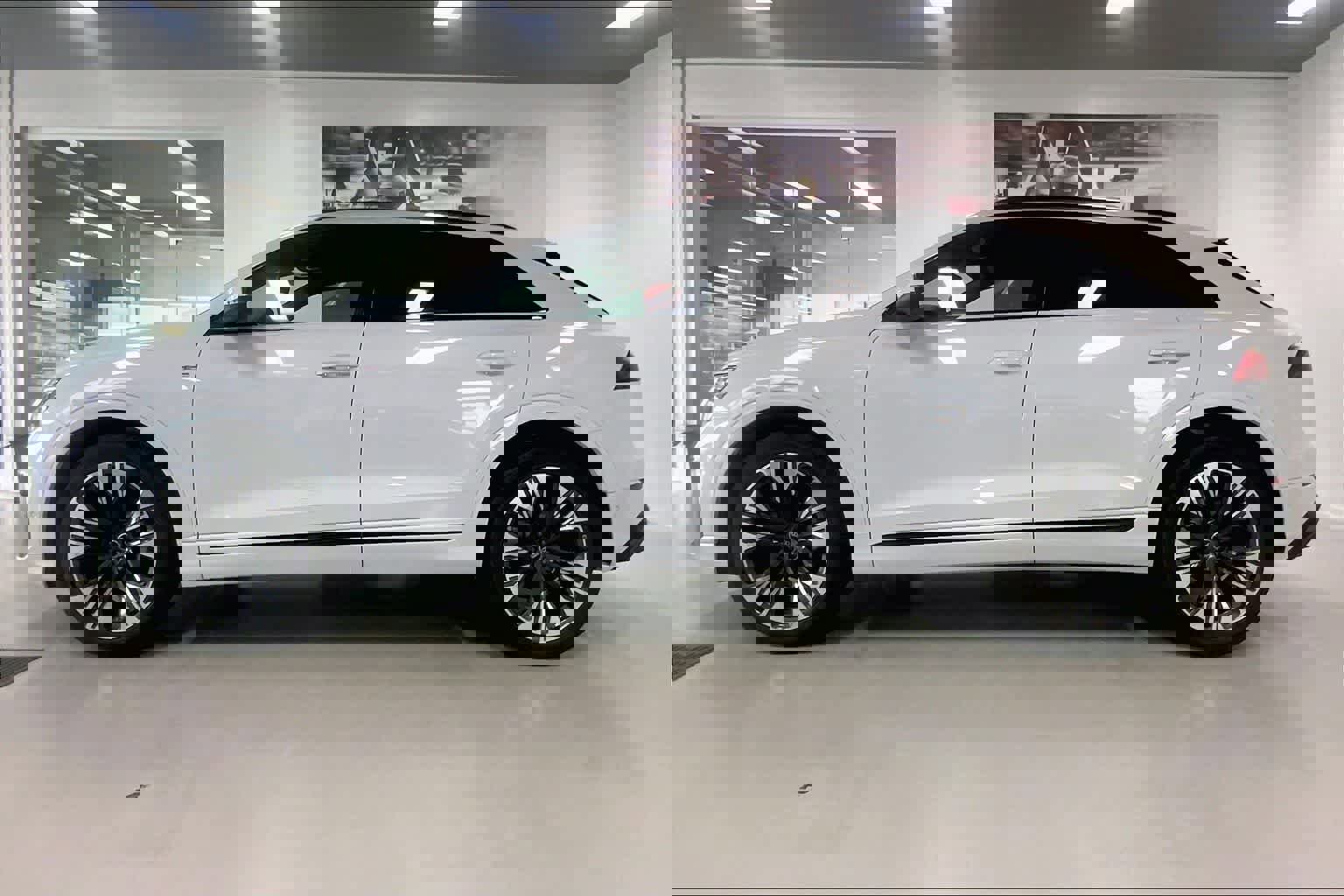 New 2026 Audi Q8 Premium Plus image 3