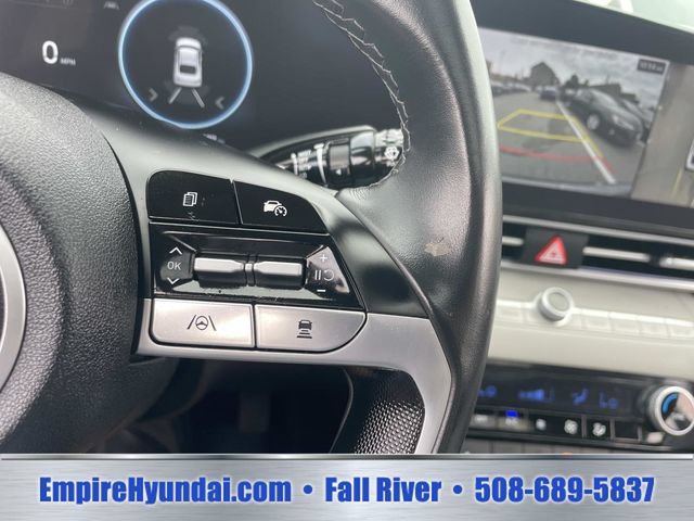 Used 2024 Hyundai Elantra Limited FWD image 29