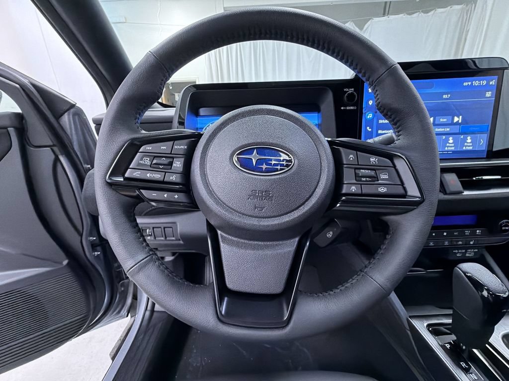 New 2026 Subaru Outback Premium AWD/4WD image 24