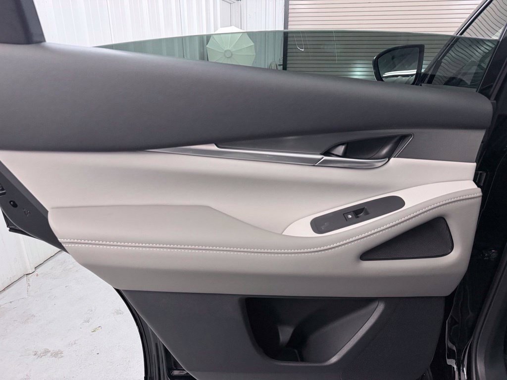 New 2027 INFINITI QX65 Luxe AWD/4WD image 32