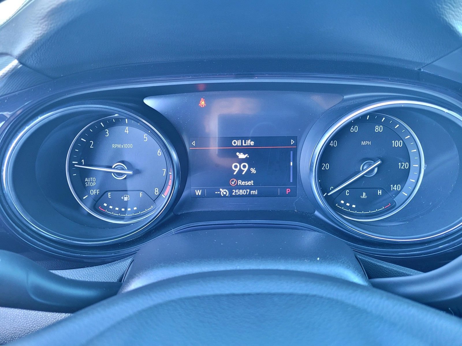 Used 2022 Buick Encore GX Preferred w/ Sport Touring Package FWD image 28