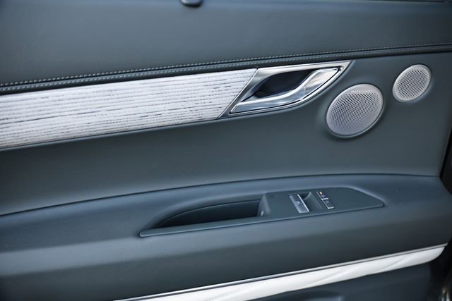 New 2026 Genesis GV80 2.5T Prestige image 26