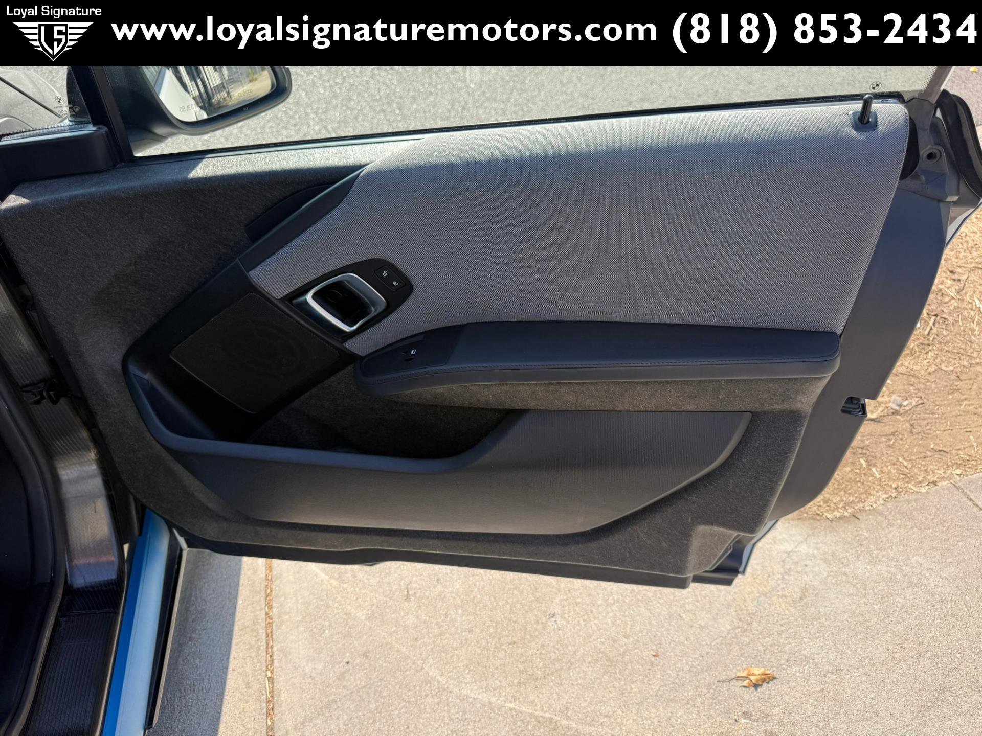 Used 2019 BMW i3 s RWD image 34