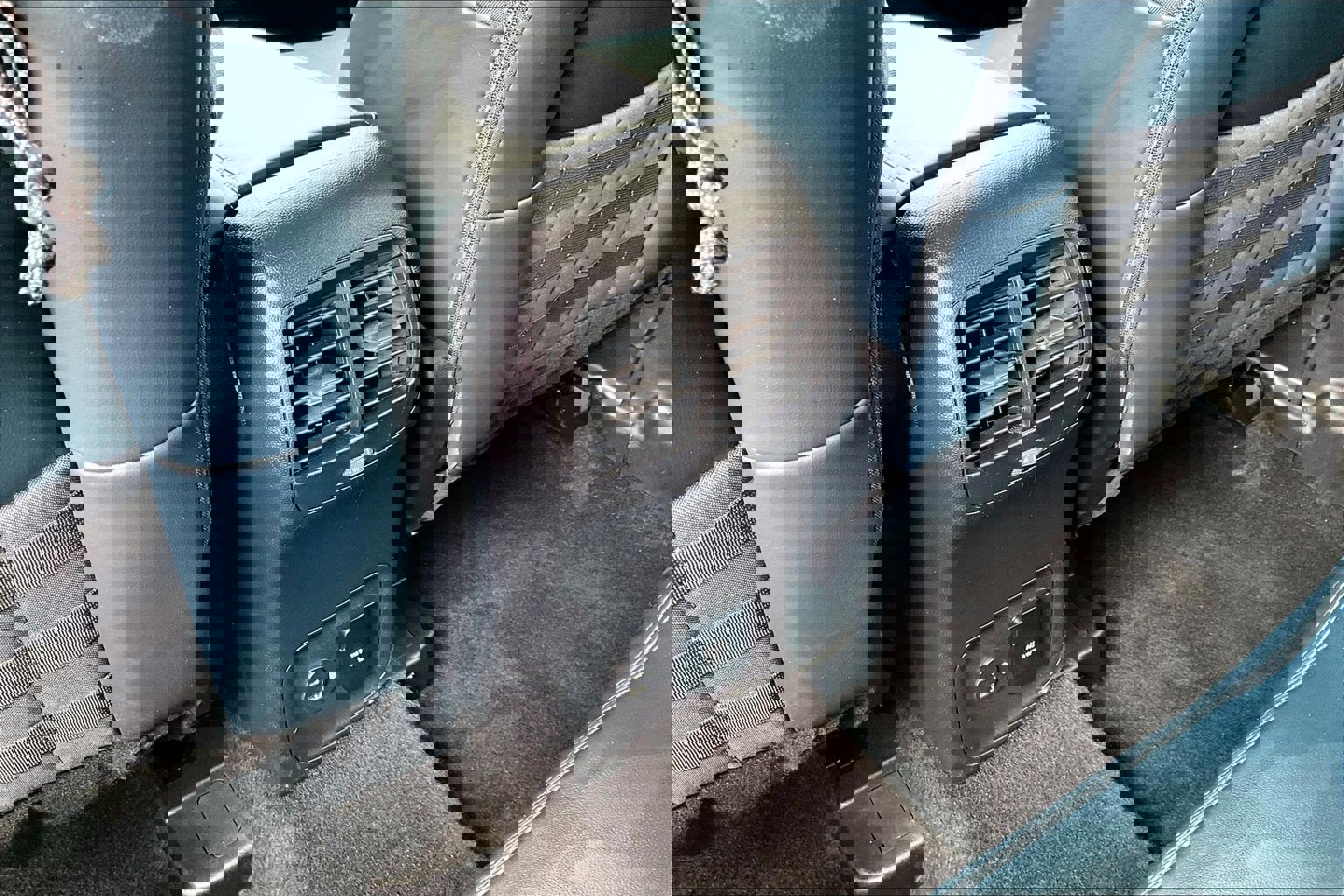 Used 2023 Ford Bronco Sport Outer Banks image 10