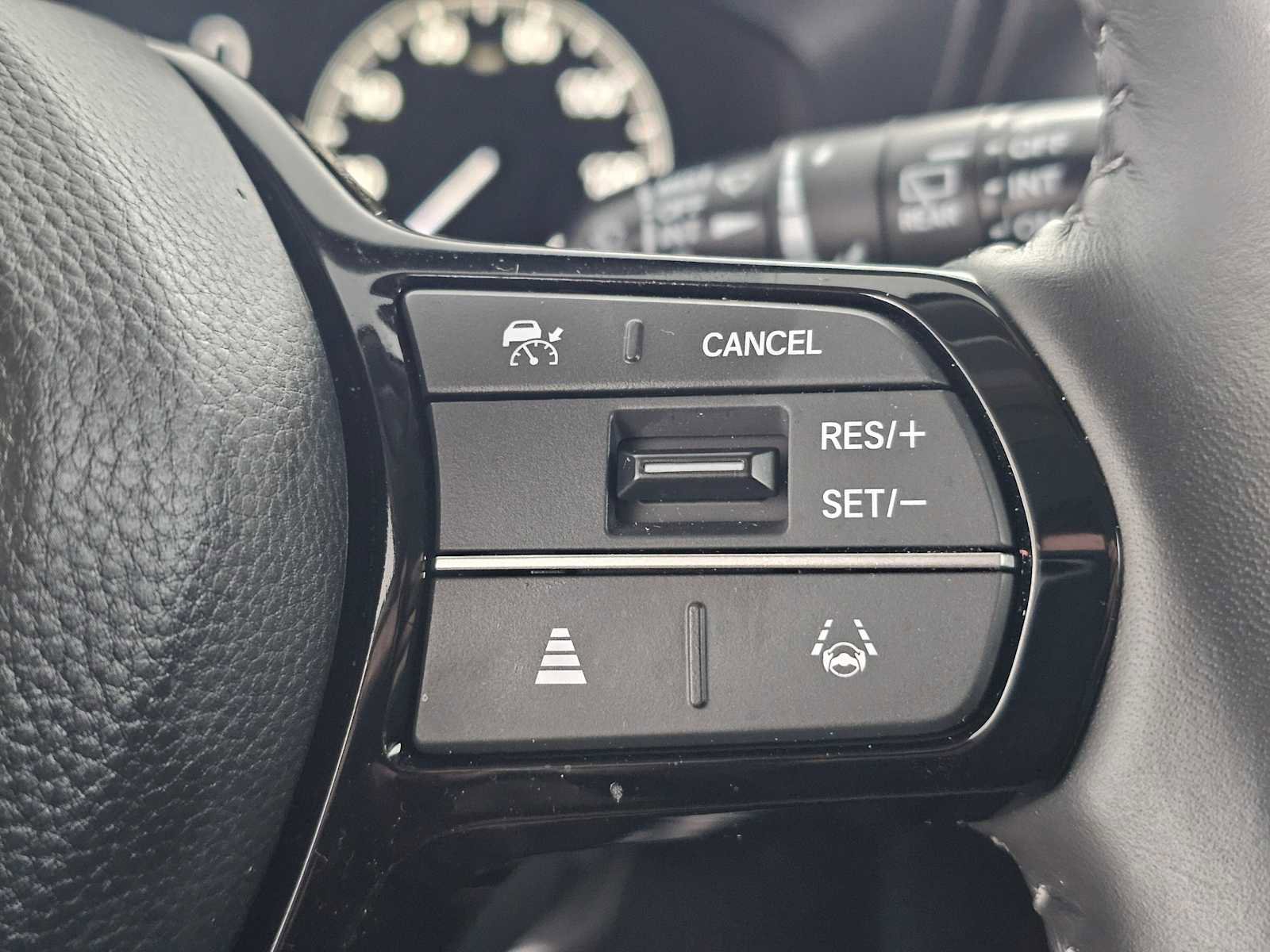 Used 2026 Honda HR-V EX-L image 28