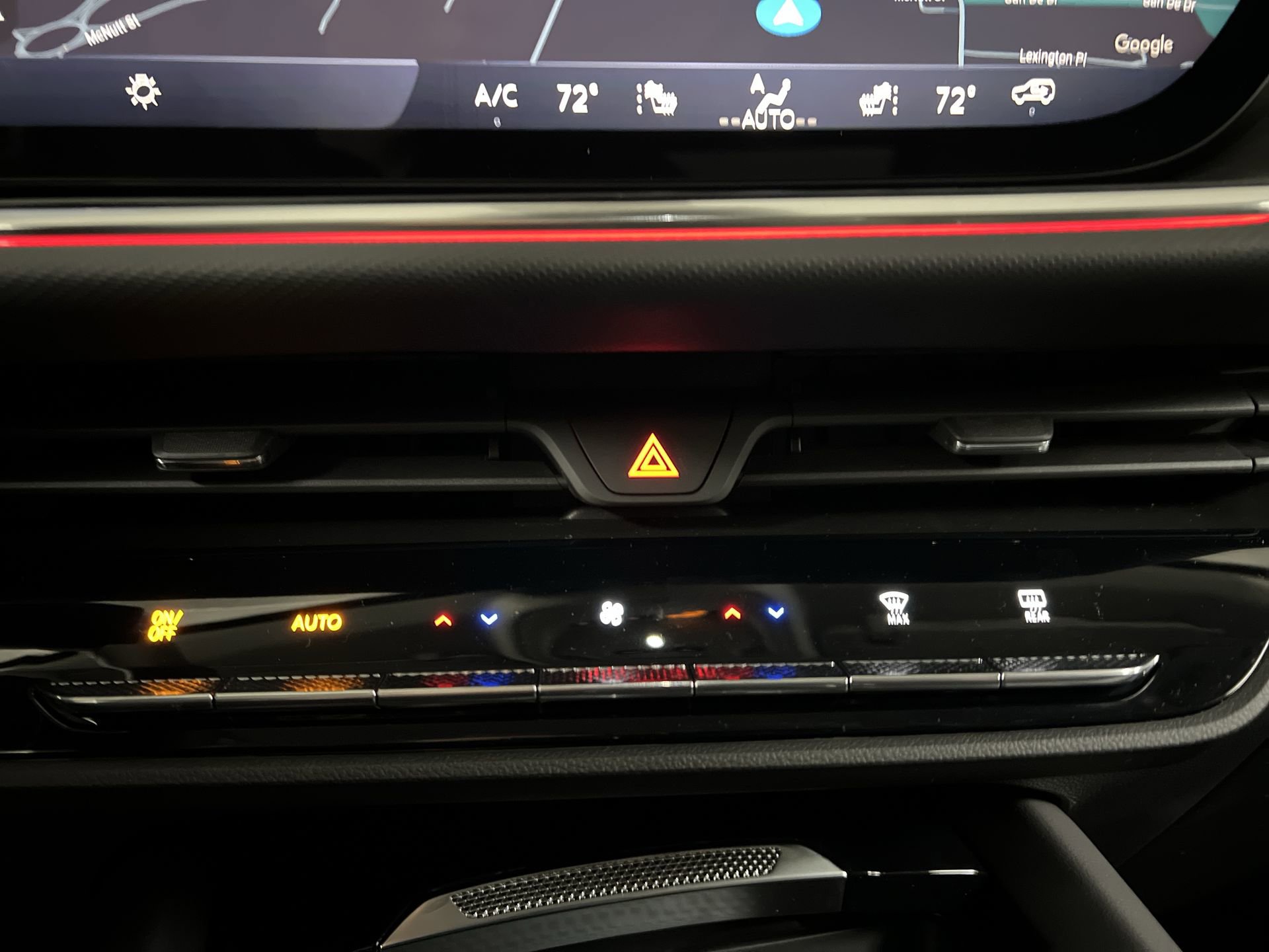 New 2026 Buick Envision Preferred image 53