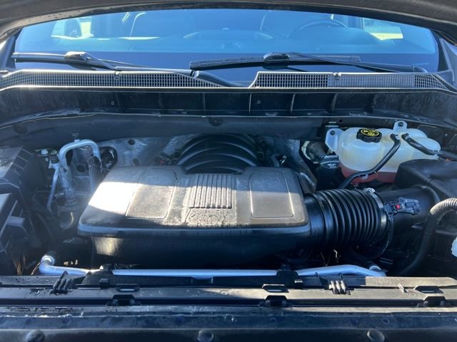 Used 2020 Chevrolet Silverado 1500 LT Trail Boss image 38