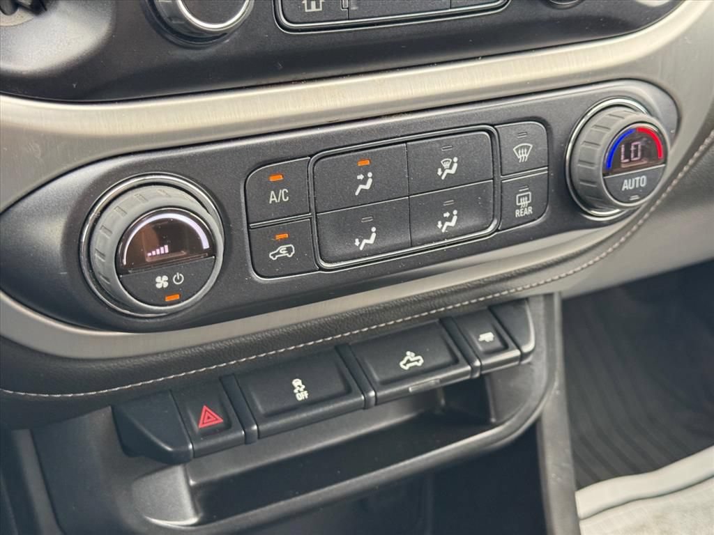 Used 2022 GMC Canyon Elevation w/ Trailering Package RWD image 20