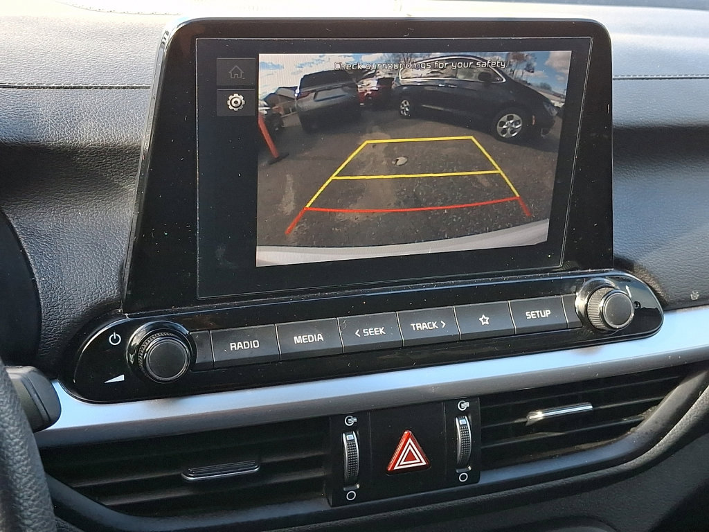 Used 2023 Kia Forte LXS image 27